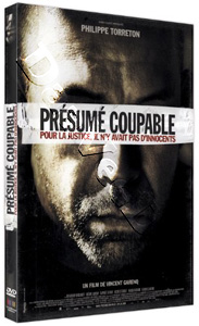 Presumed Guilty (DVD)